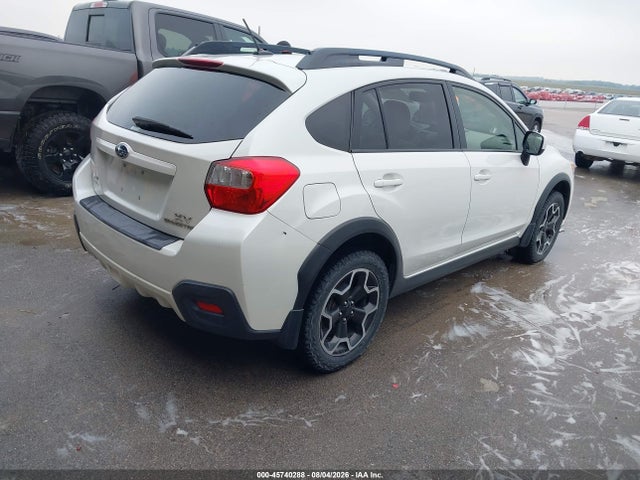 Продаж на аукціоні авто 2014 Subaru Xv Crosstrek 2.0i Limited, vin: JF2GPAKC5EH333280, номер лоту: 45740288