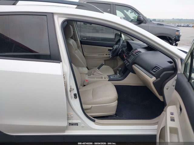 Продаж на аукціоні авто 2014 Subaru Xv Crosstrek 2.0i Limited, vin: JF2GPAKC5EH333280, номер лоту: 45740288