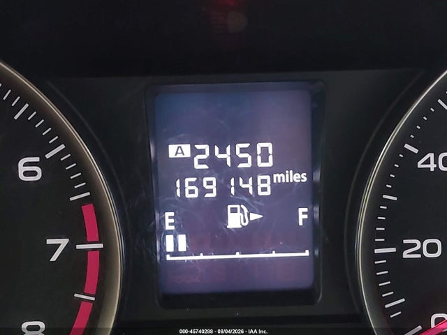 Продаж на аукціоні авто 2014 Subaru Xv Crosstrek 2.0i Limited, vin: JF2GPAKC5EH333280, номер лоту: 45740288