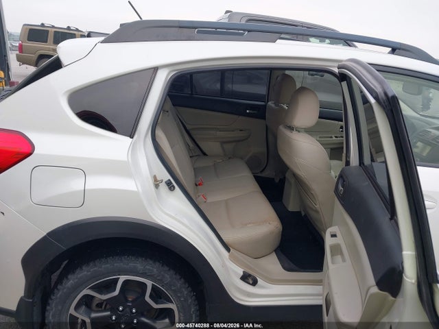 Продаж на аукціоні авто 2014 Subaru Xv Crosstrek 2.0i Limited, vin: JF2GPAKC5EH333280, номер лоту: 45740288