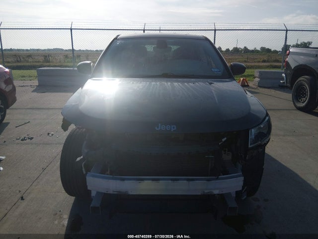 Aukcja sprzedaży 2020 Jeep Compass Sport Fwd, vin: 3C4NJCAB8LT117952, numer aukcji: 45740289