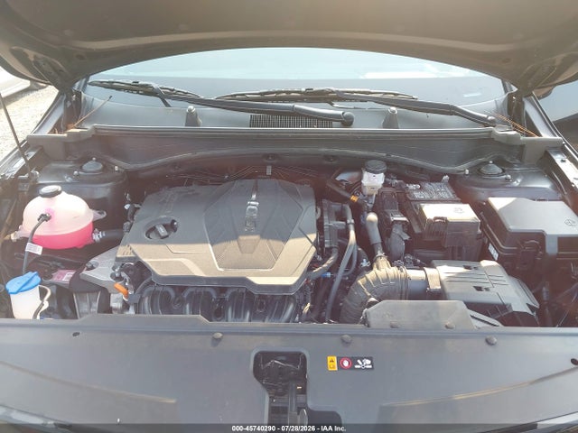 Продаж на аукціоні авто 2026 Kia Sportage Sx-prestige, vin: 5XYK53DF6TG331285, номер лоту: 45740290