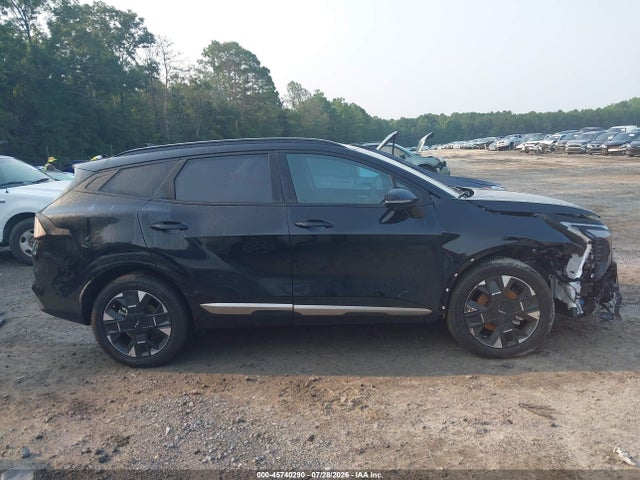 Продаж на аукціоні авто 2026 Kia Sportage Sx-prestige, vin: 5XYK53DF6TG331285, номер лоту: 45740290
