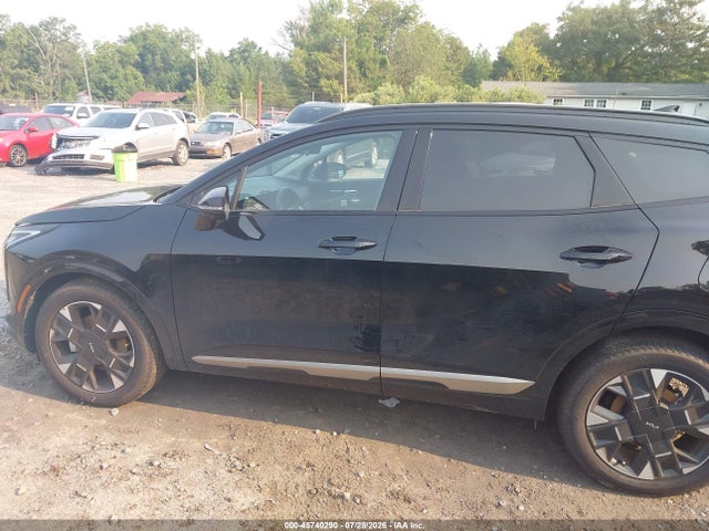 Продаж на аукціоні авто 2026 Kia Sportage Sx-prestige, vin: 5XYK53DF6TG331285, номер лоту: 45740290