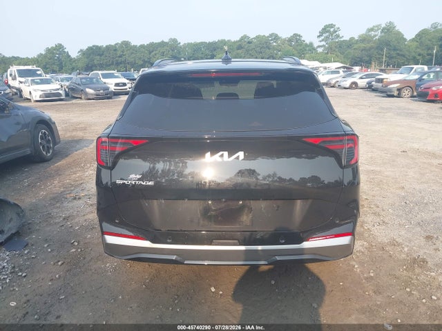 Продаж на аукціоні авто 2026 Kia Sportage Sx-prestige, vin: 5XYK53DF6TG331285, номер лоту: 45740290