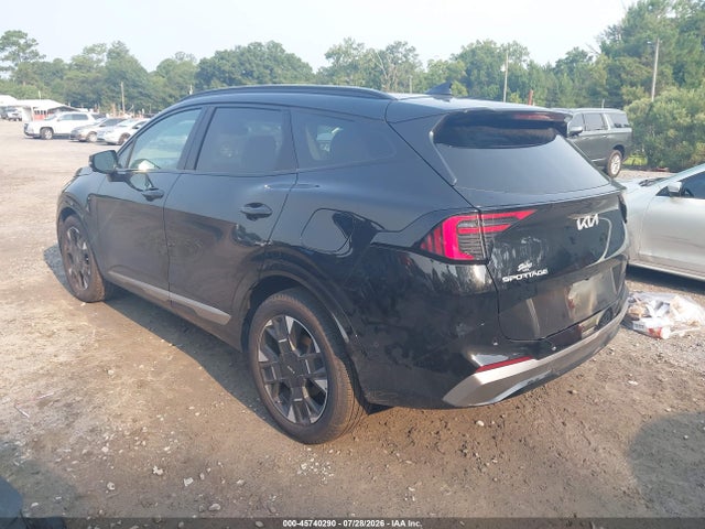 Продаж на аукціоні авто 2026 Kia Sportage Sx-prestige, vin: 5XYK53DF6TG331285, номер лоту: 45740290