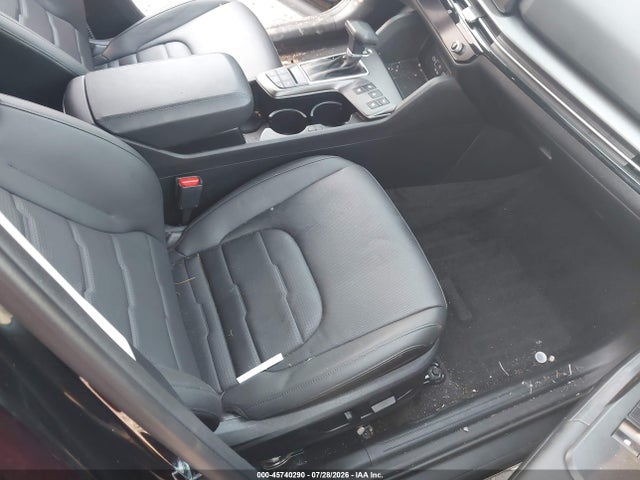 Продаж на аукціоні авто 2026 Kia Sportage Sx-prestige, vin: 5XYK53DF6TG331285, номер лоту: 45740290