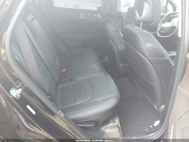 Продаж на аукціоні авто 2026 Kia Sportage Sx-prestige, vin: 5XYK53DF6TG331285, номер лоту: 45740290
