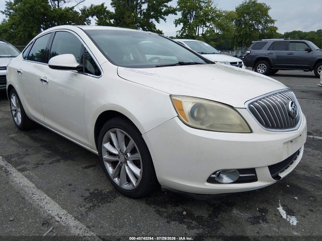 Продажа на аукционе авто 2012 Buick Verano Leather Group, vin: 1G4PS5SK1C4198682, номер лота: 45740294