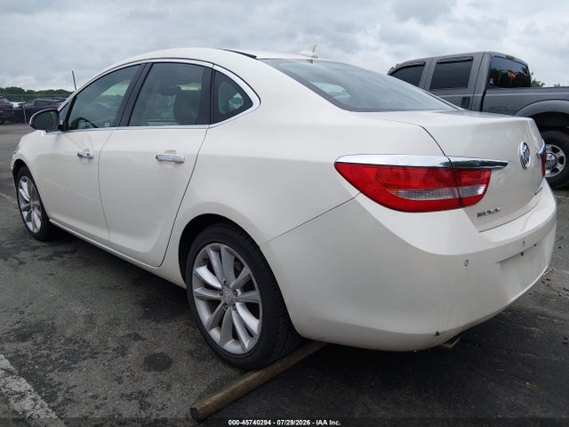 Aukcja sprzedaży 2012 Buick Verano Leather Group, vin: 1G4PS5SK1C4198682, numer aukcji: 45740294