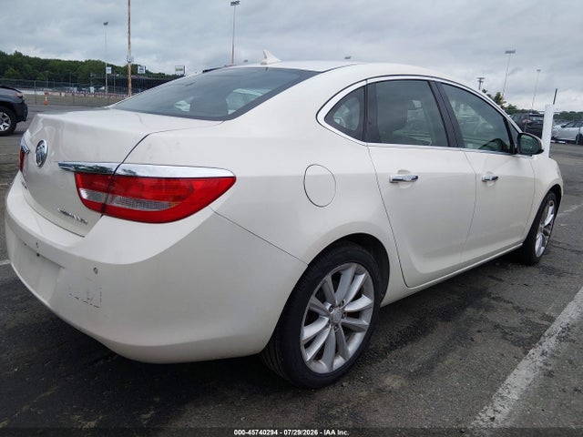 Aukcja sprzedaży 2012 Buick Verano Leather Group, vin: 1G4PS5SK1C4198682, numer aukcji: 45740294