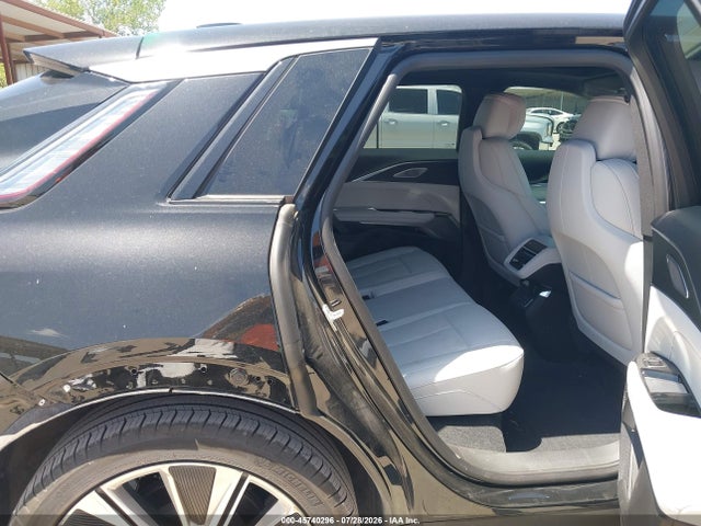Продажа на аукционе авто 2024 Cadillac Lyriq Luxury W/1se, vin: 1GYKPSRK9RZ119298, номер лота: 45740296