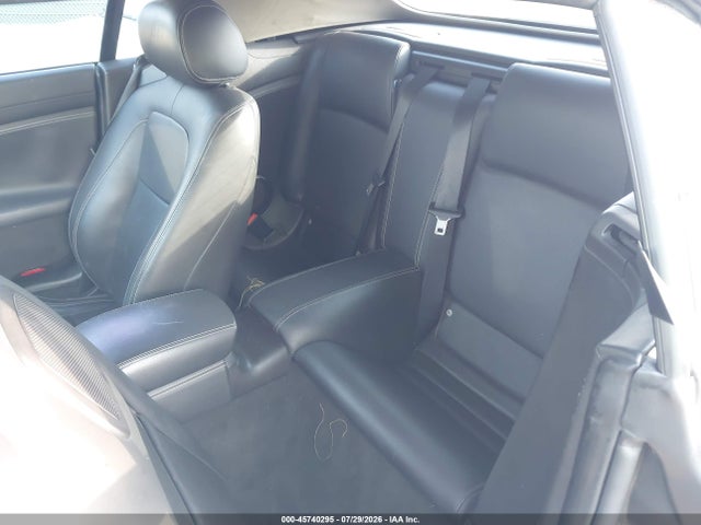 45740295 :رقم المزاد ، SAJWA4EC8AMB35565 vin ، 2010 Jaguar Xk Xkr مزاد بيع