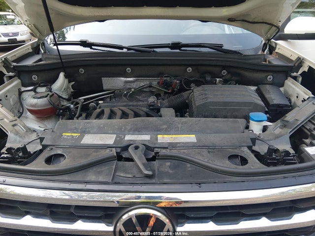 2021 Volkswagen Atlas Cross Sport 3.6l V6 Se W/technology R-line მანქანა იყიდება აუქციონზე, vin: 1V2PE2CA2MC212997, აუქციონის ნომერი: 45740303