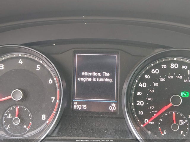2021 Volkswagen Atlas Cross Sport 3.6l V6 Se W/technology R-line მანქანა იყიდება აუქციონზე, vin: 1V2PE2CA2MC212997, აუქციონის ნომერი: 45740303