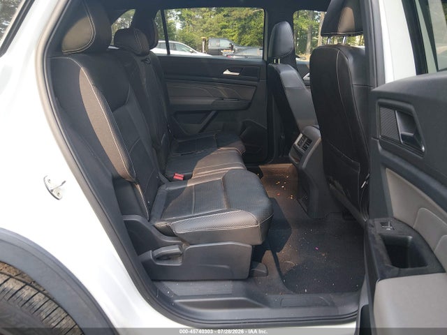 2021 Volkswagen Atlas Cross Sport 3.6l V6 Se W/technology R-line მანქანა იყიდება აუქციონზე, vin: 1V2PE2CA2MC212997, აუქციონის ნომერი: 45740303