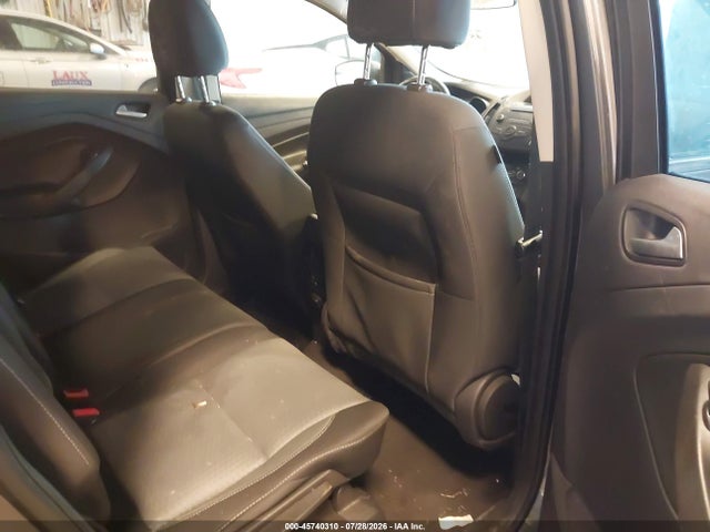 Продаж на аукціоні авто 2017 Ford Escape Se, vin: 1FMCU9GD4HUE49079, номер лоту: 45740310