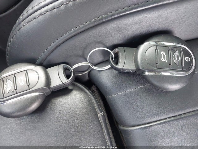 Aukcja sprzedaży 2019 Mini Hardtop Cooper S, vin: WMWXP7C55K2A52774, numer aukcji: 45740314