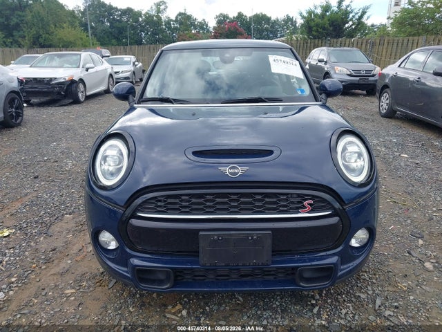 Aukcja sprzedaży 2019 Mini Hardtop Cooper S, vin: WMWXP7C55K2A52774, numer aukcji: 45740314