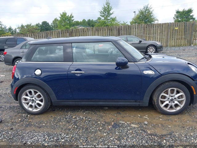 Aukcja sprzedaży 2019 Mini Hardtop Cooper S, vin: WMWXP7C55K2A52774, numer aukcji: 45740314