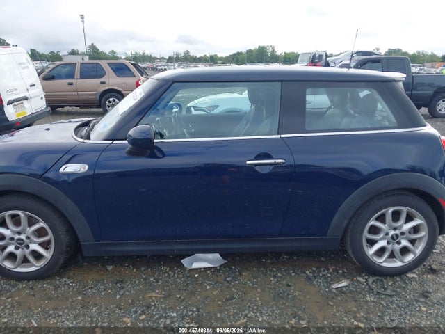 Aukcja sprzedaży 2019 Mini Hardtop Cooper S, vin: WMWXP7C55K2A52774, numer aukcji: 45740314