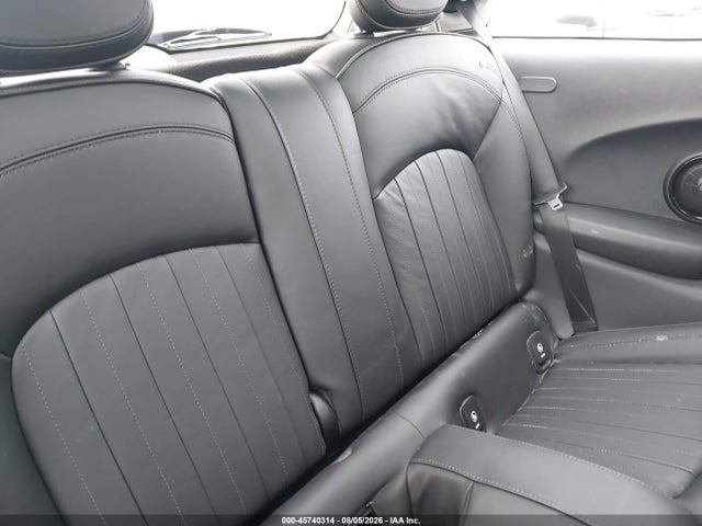 Aukcja sprzedaży 2019 Mini Hardtop Cooper S, vin: WMWXP7C55K2A52774, numer aukcji: 45740314