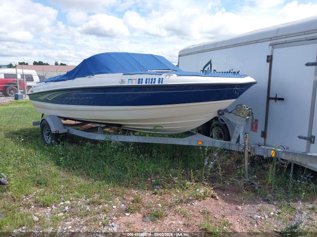 Aukcja sprzedaży 2008 Bayliner 18', vin: 00000USHB18CRH708, numer aukcji: 45740316