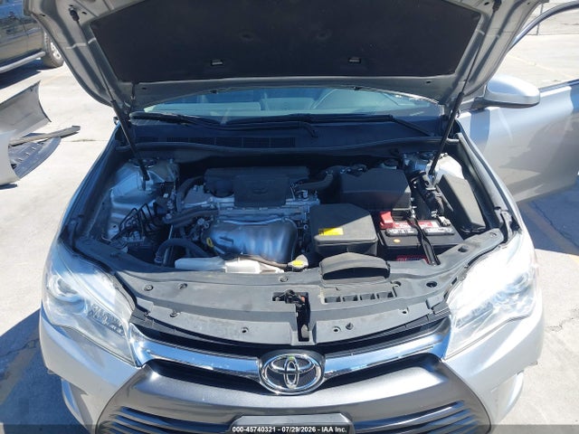 4T1BF1FK1FU877440 Toyota CAMRY XLE