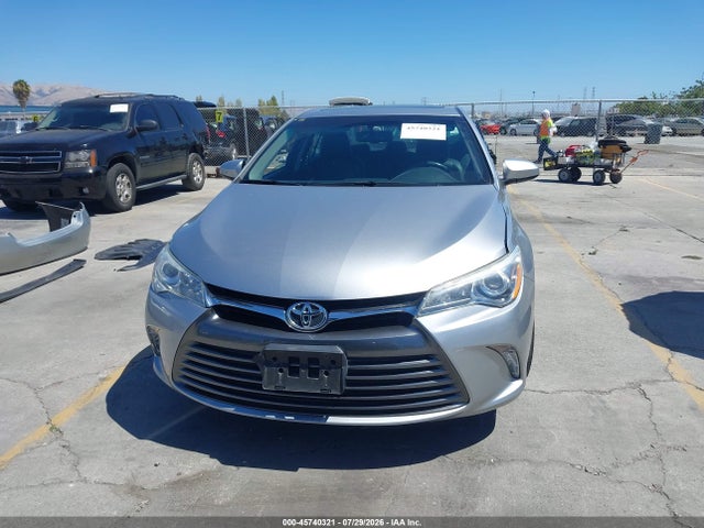 4T1BF1FK1FU877440 Toyota CAMRY XLE