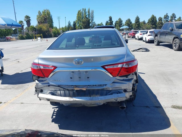 4T1BF1FK1FU877440 Toyota CAMRY XLE