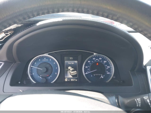 4T1BF1FK1FU877440 Toyota CAMRY XLE