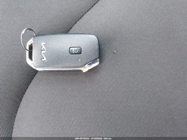 45740324 :رقم المزاد ، 3KPF54AD1PE579120 vin ، 2023 Kia Forte Gt-line مزاد بيع