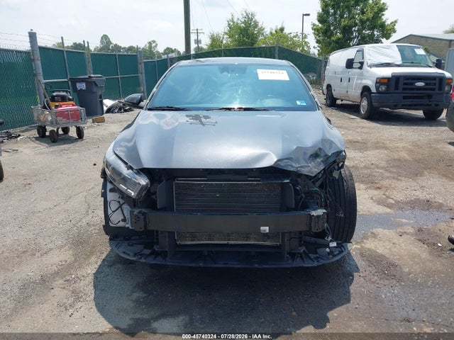 45740324 :رقم المزاد ، 3KPF54AD1PE579120 vin ، 2023 Kia Forte Gt-line مزاد بيع