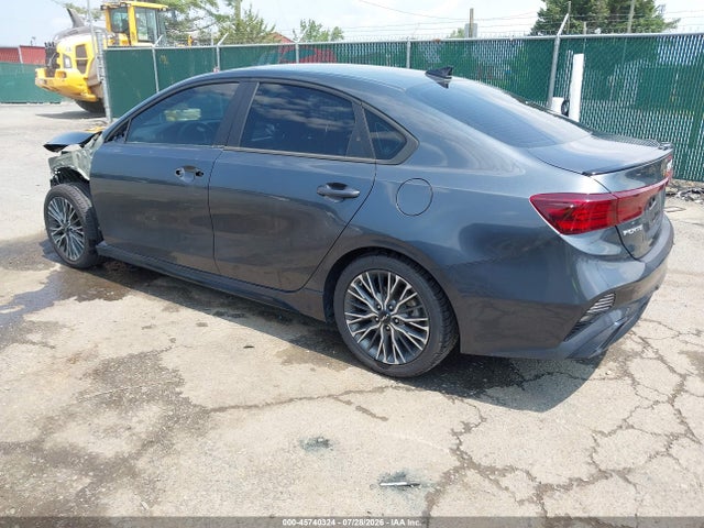 45740324 :رقم المزاد ، 3KPF54AD1PE579120 vin ، 2023 Kia Forte Gt-line مزاد بيع