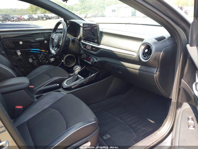 45740324 :رقم المزاد ، 3KPF54AD1PE579120 vin ، 2023 Kia Forte Gt-line مزاد بيع