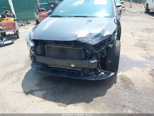 45740324 :رقم المزاد ، 3KPF54AD1PE579120 vin ، 2023 Kia Forte Gt-line مزاد بيع