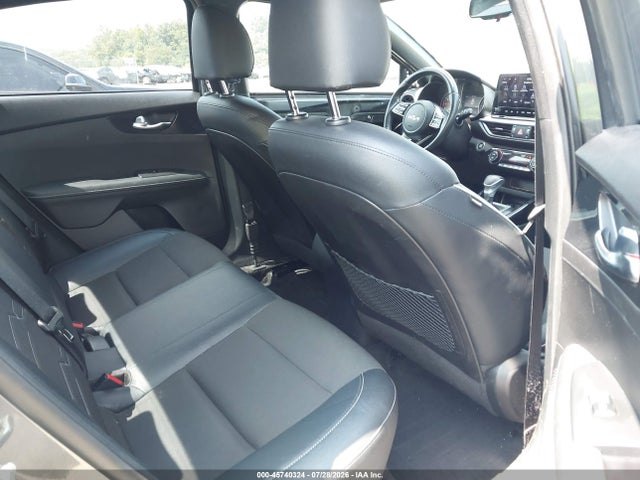 45740324 :رقم المزاد ، 3KPF54AD1PE579120 vin ، 2023 Kia Forte Gt-line مزاد بيع