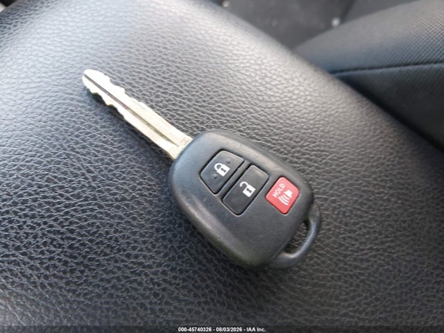 Продажа на аукционе авто 2018 Toyota Rav4 Le, vin: 2T3ZFREV8JW439670, номер лота: 45740326