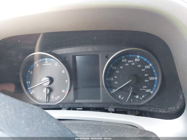 Продажа на аукционе авто 2018 Toyota Rav4 Le, vin: 2T3ZFREV8JW439670, номер лота: 45740326