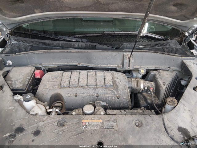 Aukcja sprzedaży 2015 Gmc Acadia Sle-2, vin: 1GKKVPKD4FJ351360, numer aukcji: 45740328