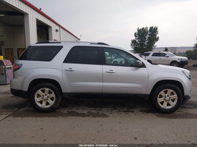 GMC Acadia Sle-2 2015 1GKKVPKD4FJ351360 Image 14