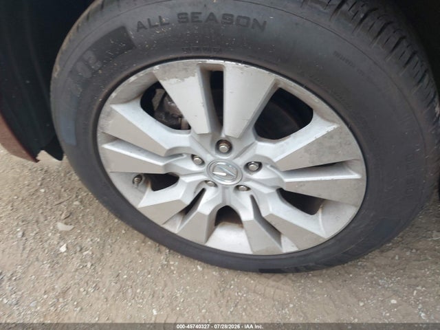 2010 Acura Rdx მანქანა იყიდება აუქციონზე, vin: 5J8TB1H25AA800745, აუქციონის ნომერი: 45740327
