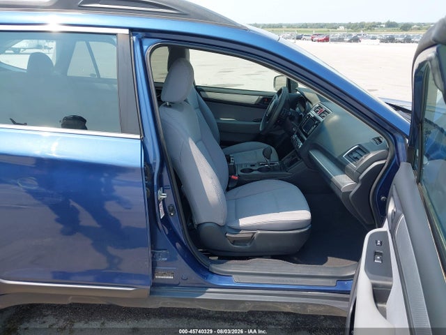 Aukcja sprzedaży 2019 Subaru Outback 2.5i, vin: 4S4BSABC5K3355680, numer aukcji: 45740329