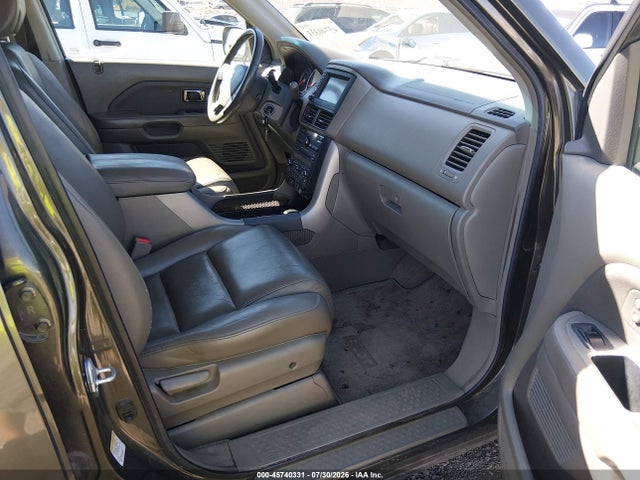 Aukcja sprzedaży 2006 Honda Pilot Ex, vin: 5FNYF18796B024378, numer aukcji: 45740331