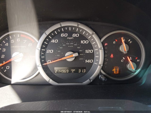 Aukcja sprzedaży 2006 Honda Pilot Ex, vin: 5FNYF18796B024378, numer aukcji: 45740331