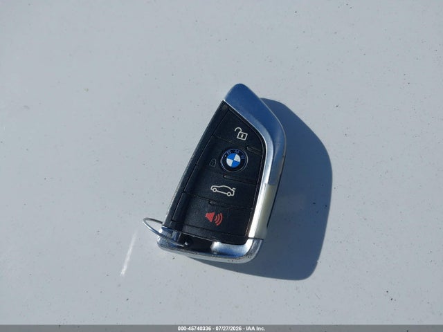 5UXKT0C56G0F75240 BMW X5 Edrive Xdrive40e