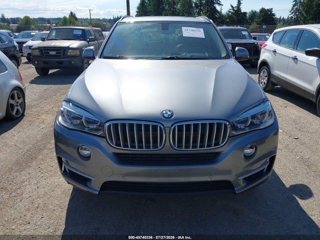 BMW X5 Edrive Xdrive40e 2016 5UXKT0C56G0F75240 Image 12