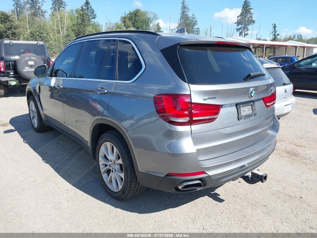 5UXKT0C56G0F75240 BMW X5 Edrive Xdrive40e