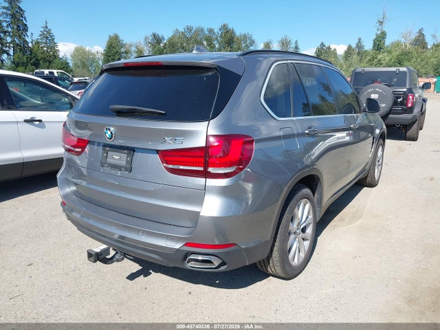 5UXKT0C56G0F75240 BMW X5 Edrive Xdrive40e