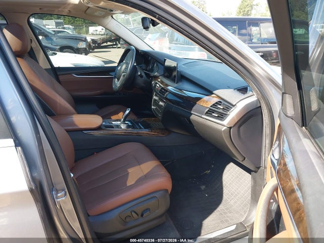 5UXKT0C56G0F75240 BMW X5 Edrive Xdrive40e